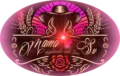 MamaSu Logo Homepage